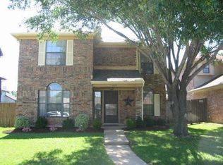2915 Sunset Point Ln, Carrollton, TX 75007