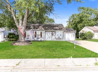 15028 Holiday Ct, Orland Park, IL 60462