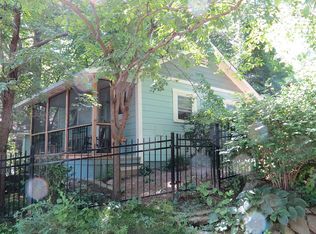 21 Cottage Dr, Asheville, NC 28805
