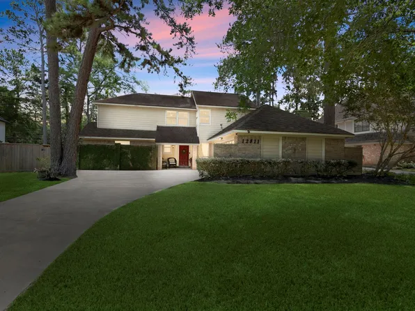 12811 Hunterfield Dr, Cypress, TX 77429