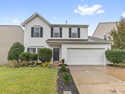 10907 Tailwater St, Davidson, NC, 28036