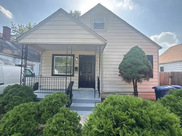845 S Hampton Rd, Columbus, OH 43227