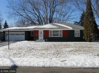 6914 16th Ave S, Richfield, MN 55423