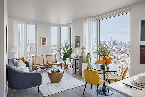 Rented by Douglas Elliman | media 25