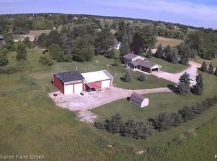 14785 Imlay City Rd, Capac, MI 48014