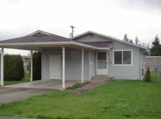 977 SW Cascade Ave, Chehalis, WA 98532