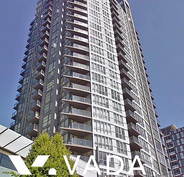 1155 Seymour St #1507 — Photo 24