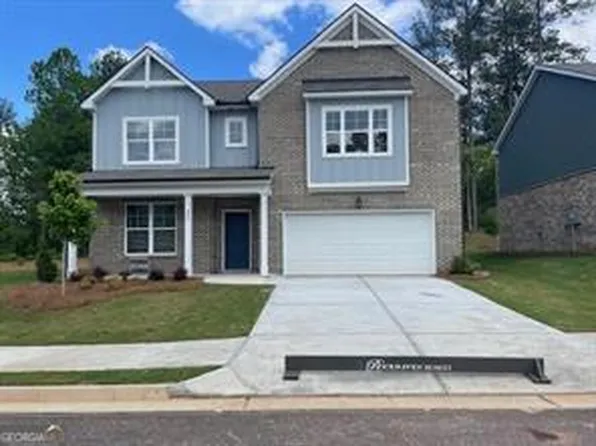 376 Collier Mill Rd, Lawrenceville, GA 30045