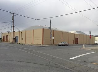 1400 Carroll Ave, San Francisco, CA 94124
