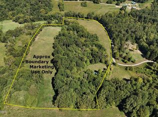 1 Lester Gardner Rd, Munfordville, KY 42765