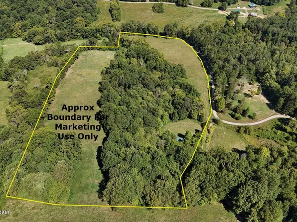 1 Lester Gardner Rd, Munfordville, KY 42765
