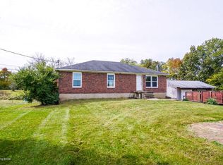 899 Mount Olivet Rd, La Grange, KY 40031