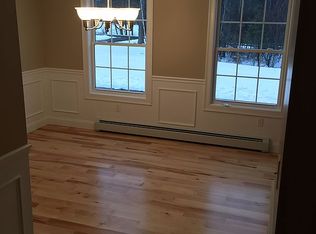 31 Hunters Way, North Yarmouth, ME 04097
