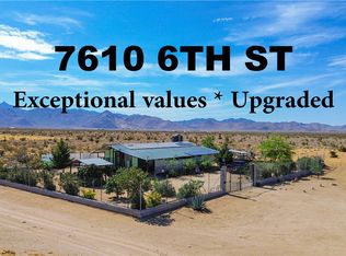 7610 6th Street, Dolan Springs, AZ 86441