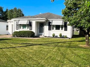 326 Johnson Ave, Bridgeport, WV 26330