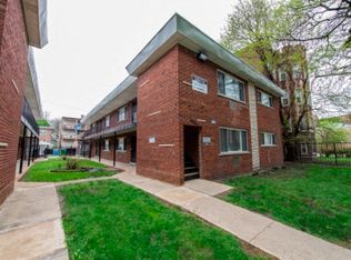 8308 S Ingleside Ave APT 1A, Chicago, IL 60619
