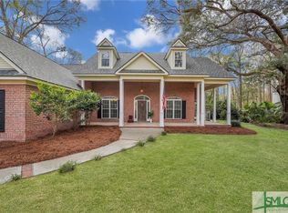 215 McLaughlin Ct, Richmond Hill, GA 31324