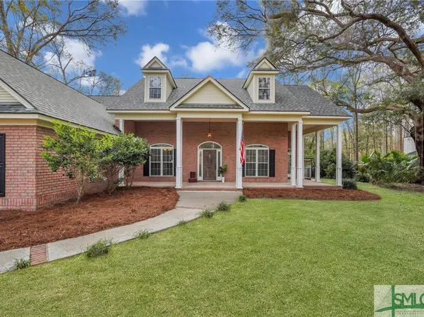 215 McLaughlin Court, Richmond Hill, GA 31324