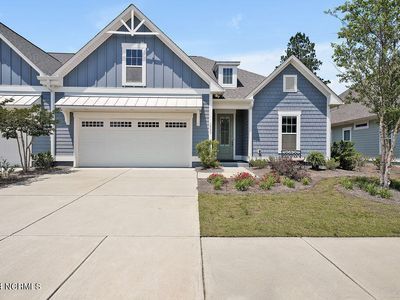 1622 Ferngrove Court, Leland, NC, 28451