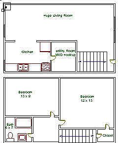 2nd image of 1805 E Kelly St