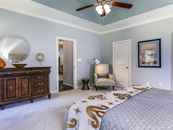 Owner s Bedroom