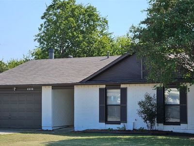 6916 Chapman Dr, North Richland Hills, TX, 76182