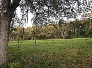 N Gilley Rd, Monticello, FL 32344