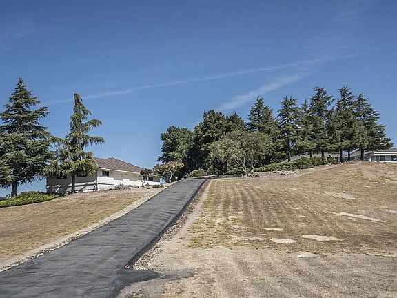 View from Balboa Road