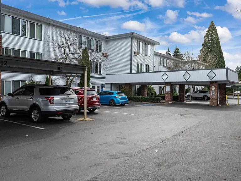 The Ridge at Bellevue — Photo 56
