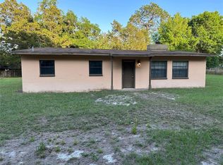 515 NE 71st Ave, Ocala, FL 34470