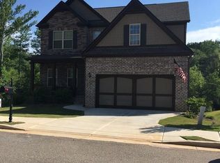 349 Township Ln, Athens, GA 30606