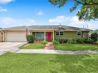 1000 Elmeer Ave, Metairie, LA 70005