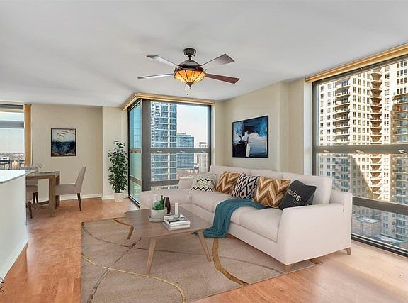 5th image of 1160 S Michigan Ave APT 1805
