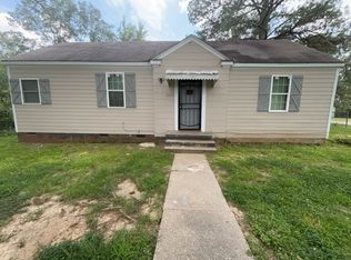 131 Grandview Cir, Jackson, MS 39212