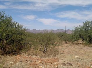 1844 Gardenias Ct, Rio Rico, AZ 85648