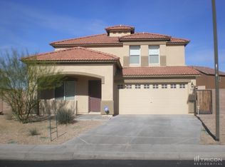 24258 W Tonto St, Buckeye, AZ 85326
