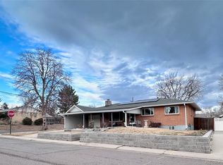 2906 S Stuart St, Denver, CO 80236