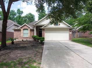 75 N Star Ridge Cir, The Woodlands, TX 77382