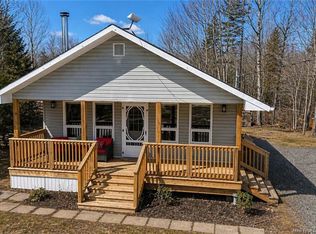146 Davidson Lake Rd, Dumfries, NB E6G1S5