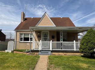 133 Liberty Ave, New Kensington, PA