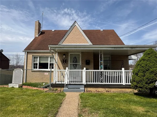 133 Liberty Ave, New Kensington, PA 15068