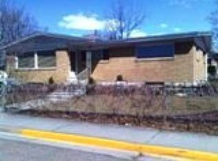 172 Hyde Ave, Pocatello, ID 83201