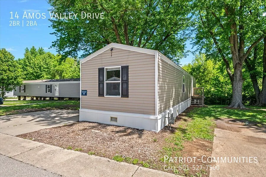14 Amos Valley Drive — Photo 2
