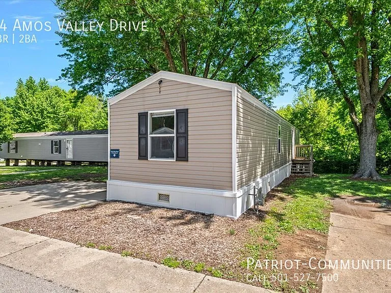 14 Amos Valley Dr — Photo 11