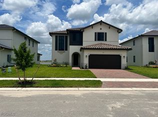 5101 Isidora Ln, Ave Maria, FL 34142