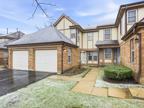 2018 Quaker Hollow Ln, Streamwood, IL 60107
