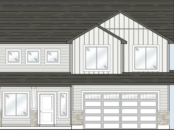 647 S 2315 W, Rexburg, ID 83440