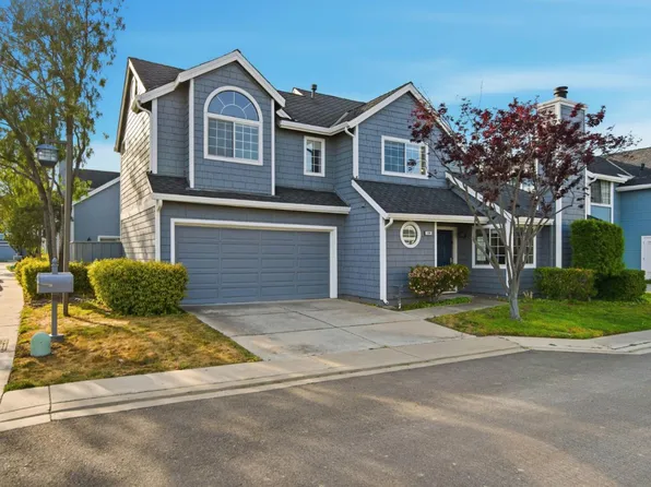 114 Williams Ln, Foster City, CA 94404