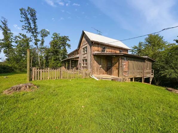 24657 Pole Ridge Rd, South Bloomingville, OH 43152