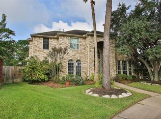 15711 Hidden Hvn, Houston, TX 77095